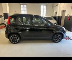 Fiat Panda 1.0 FireFly S&S Hybrid City Life - 4