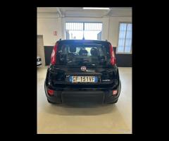 Fiat Panda 1.0 FireFly S&S Hybrid City Life - 6