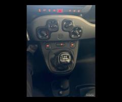 Fiat Panda 1.0 FireFly S&S Hybrid City Life - 8