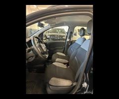 Fiat Panda 1.0 FireFly S&S Hybrid City Life - 9