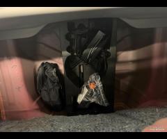 Toyota Aygo 1.0 VVT-i 69 CV 5 porte x-play TSS - 12