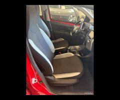 Toyota Aygo 1.0 VVT-i 69 CV 5 porte x-play TSS - 15