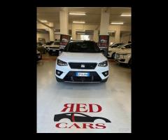 Seat Arona 1.0 TGI FR - 1