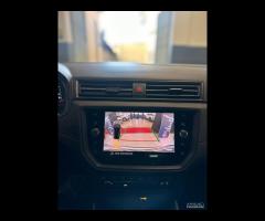 Seat Arona 1.0 TGI FR - 4