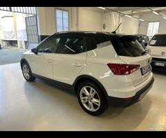 Seat Arona 1.0 TGI FR - 5