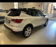 Seat Arona 1.0 TGI FR - 6