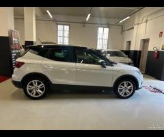 Seat Arona 1.0 TGI FR - 7