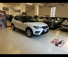 Seat Arona 1.0 TGI FR - 8