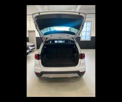 Seat Arona 1.0 TGI FR - 9