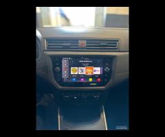 Seat Arona 1.0 TGI FR - 10