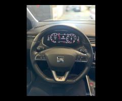 Seat Arona 1.0 TGI FR - 11