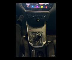 Seat Arona 1.0 TGI FR - 15