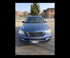 Kia Sorento 2.5 16V CRDI 4WD Active Class - 1