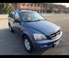 Kia Sorento 2.5 16V CRDI 4WD Active Class - 2