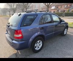 Kia Sorento 2.5 16V CRDI 4WD Active Class - 3