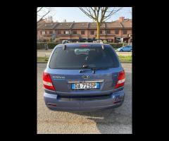 Kia Sorento 2.5 16V CRDI 4WD Active Class - 4
