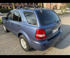 Kia Sorento 2.5 16V CRDI 4WD Active Class - 5