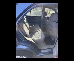 Kia Sorento 2.5 16V CRDI 4WD Active Class - 12