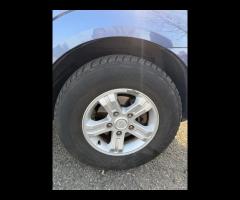 Kia Sorento 2.5 16V CRDI 4WD Active Class - 17