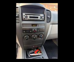 Kia Sorento 2.5 16V CRDI 4WD Active Class - 20