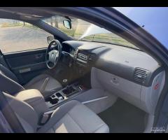 Kia Sorento 2.5 16V CRDI 4WD Active Class - 21