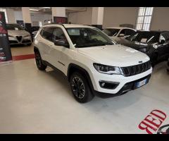 Jeep Compass 1.3 Turbo T4 240 CV PHEV AT6 4xe Trai