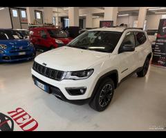 Jeep Compass 1.3 Turbo T4 240 CV PHEV AT6 4xe Trai