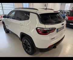 Jeep Compass 1.3 Turbo T4 240 CV PHEV AT6 4xe Trai