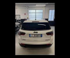 Jeep Compass 1.3 Turbo T4 240 CV PHEV AT6 4xe Trai