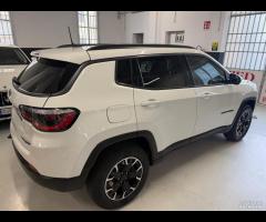 Jeep Compass 1.3 Turbo T4 240 CV PHEV AT6 4xe Trai - 6