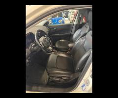 Jeep Compass 1.3 Turbo T4 240 CV PHEV AT6 4xe Trai - 7