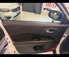 Jeep Compass 1.3 Turbo T4 240 CV PHEV AT6 4xe Trai - 8