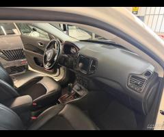 Jeep Compass 1.3 Turbo T4 240 CV PHEV AT6 4xe Trai - 18