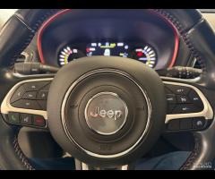 Jeep Compass 1.3 Turbo T4 240 CV PHEV AT6 4xe Trai - 20