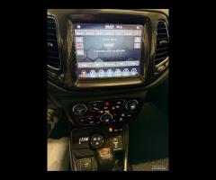 Jeep Compass 1.3 Turbo T4 240 CV PHEV AT6 4xe Trai - 21