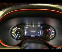 Jeep Compass 1.3 Turbo T4 240 CV PHEV AT6 4xe Trai - 22