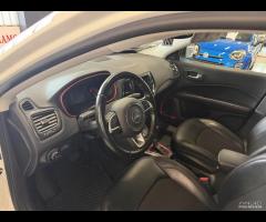 Jeep Compass 1.3 Turbo T4 240 CV PHEV AT6 4xe Trai - 24