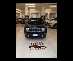 Jeep Renegade 1.0 T3 Limited