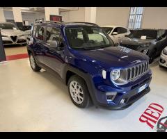 Jeep Renegade 1.0 T3 Limited