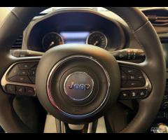 Jeep Renegade 1.0 T3 Limited - 20