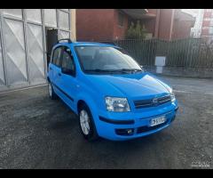 Fiat Panda 1.1 Active - 2