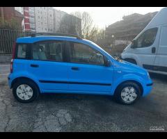 Fiat Panda 1.1 Active - 8