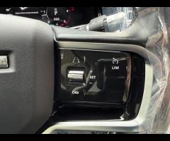 Land Rover Range Evoque 2.0D I4 163 CV AWD Auto