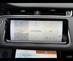 Land Rover Range Evoque 2.0D I4 163 CV AWD Auto