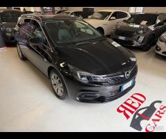 Opel Astra 1.5 CDTI 122 CV S&S AT9 Sports Tourer B