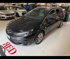 Opel Astra 1.5 CDTI 122 CV S&S AT9 Sports Tourer B