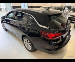 Opel Astra 1.5 CDTI 122 CV S&S AT9 Sports Tourer B