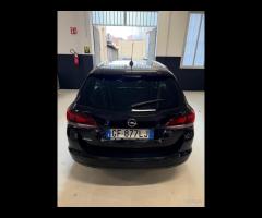 Opel Astra 1.5 CDTI 122 CV S&S AT9 Sports Tourer B - 6