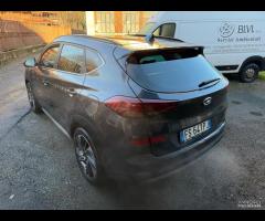 Hyundai Tucson 1.6 CRDi 136CV DCT Exellence
