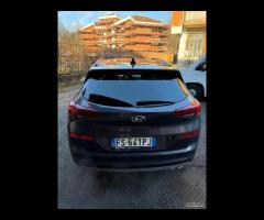 Hyundai Tucson 1.6 CRDi 136CV DCT Exellence